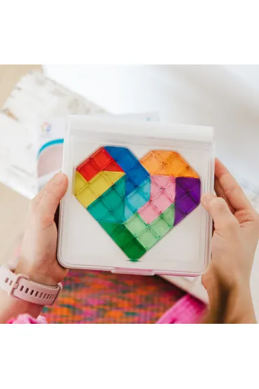 Smart Games IQ. Love (PL) IUVI Games