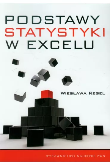 Podstawy statystyki w Excelu - Wies�awa Regel
