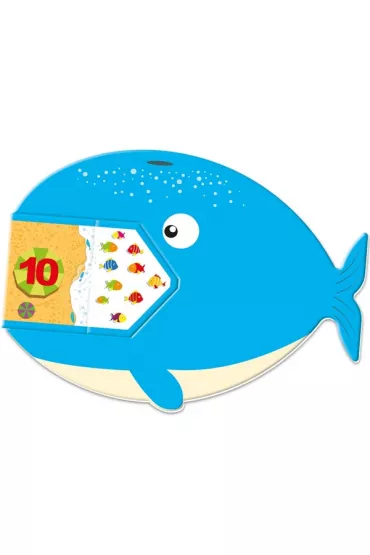 M�wi�ce pi�ro 50 gier edukacyjnych Clementoni
