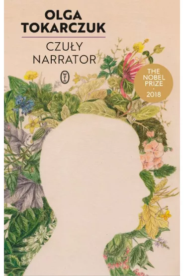 Czu�y narrator - Olga Tokarczuk
