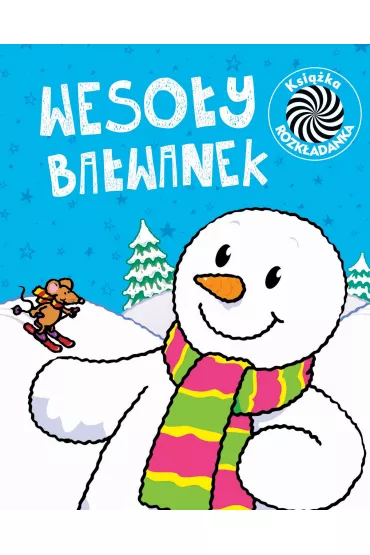 Ruchome obrazki. Weso�y ba�wanek - Urszula Koz�owska