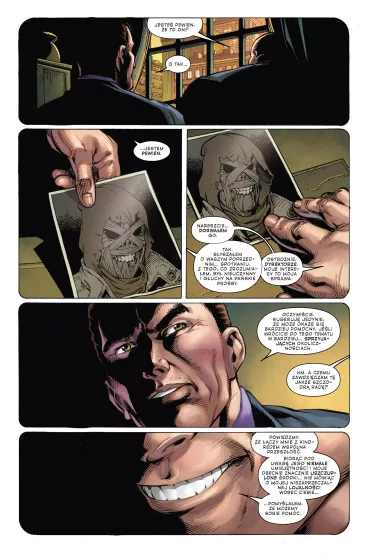 Marvel Fresh Porwana sie�. Amazing Spider-Man. Tom 12 - Nick Spencer, Mark  Bagley, Marcelo Ferreira