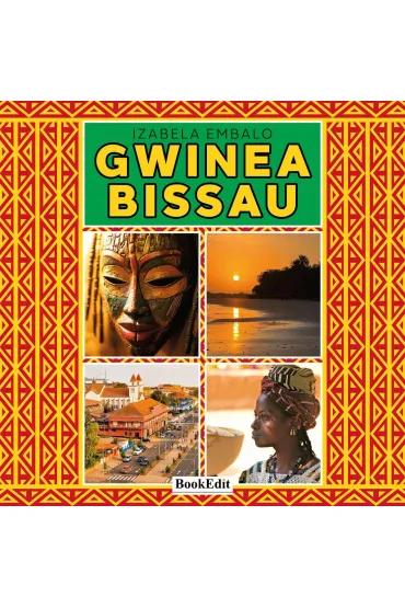 Gwinea Bissau - Izabela  Embalo