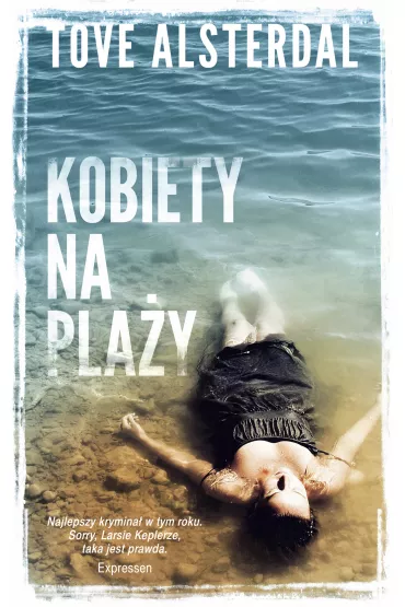 Kobiety na pla�y - Tove Alsterdal