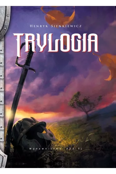 Trylogia - Henryk Sienkiewicz