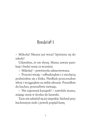 Kaktus na parapecie - Magdalena Zar�bska