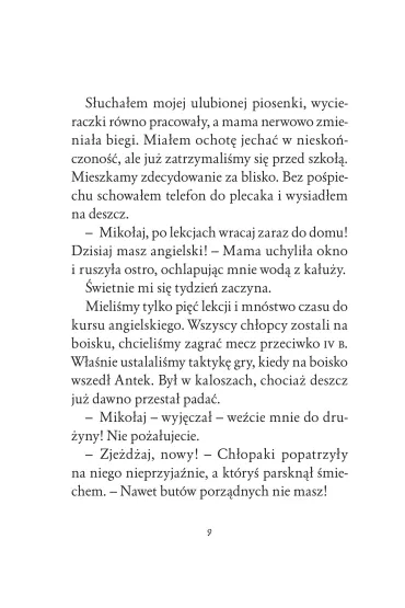 Kaktus na parapecie - Magdalena Zar�bska