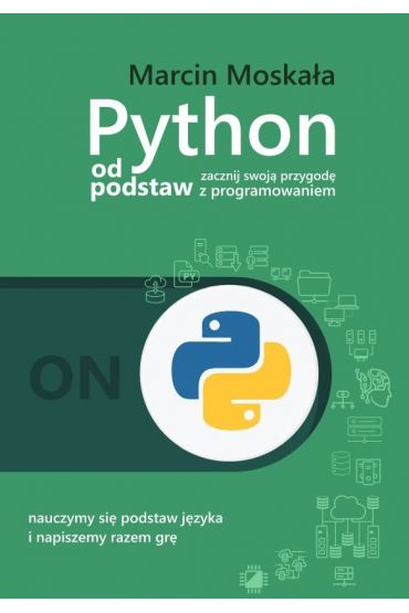 Python od podstaw