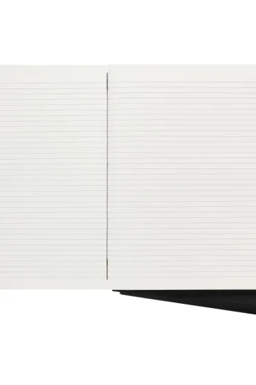 Moleskine Zeszyt linia 60 kartek 3 szt.