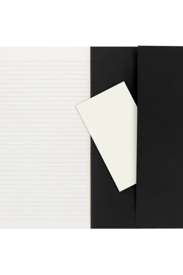 Moleskine Zeszyt linia 60 kartek 3 szt.