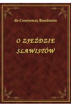 eBook O Zjedzie Slawistw epub