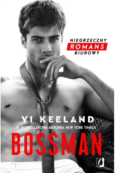 eBook Bossman mobi epub - Vi Keeland