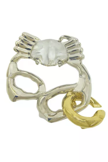 �amig��wka Cast Claw - poziom 2/6