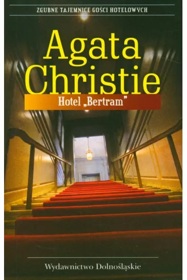 Hotel Bertram