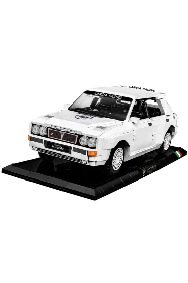 Executive Edition. Lancia Delta HF Integrale EVO