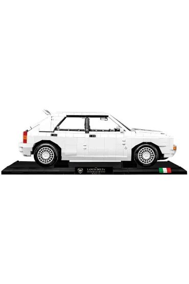 Executive Edition. Lancia Delta HF Integrale EVO