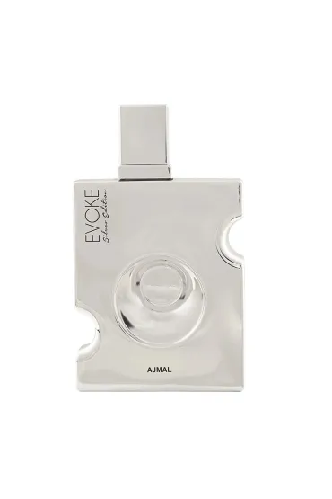 Ajmal Evoke Silver Edition Woda perfumowana 90 ml