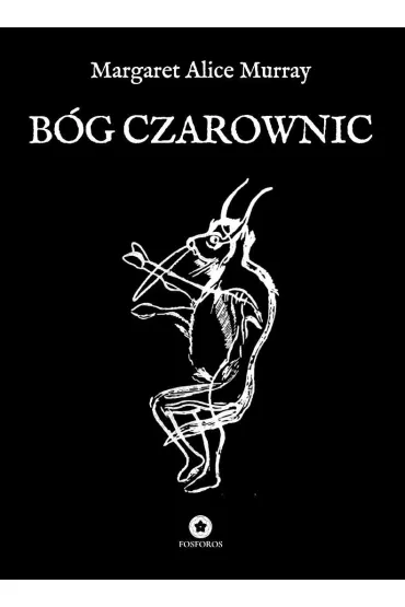 B�g czarownic - Murray Margaret Alice