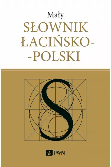 Ma�y s�ownik �aci�sko-polski - J�zef Korpanty