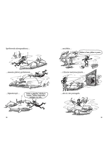 26-pi�trowy domek na drzewie - Andy Griffiths
