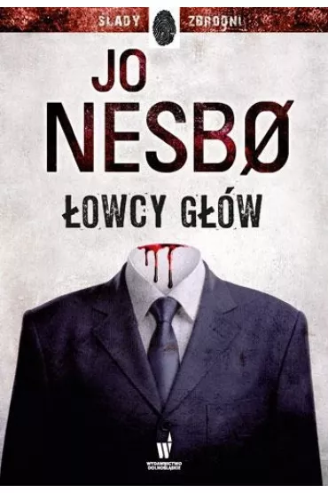 �owcy g��w - Jo Nesbo
