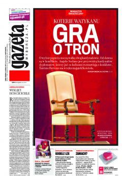 ePrasa Gazeta Wyborcza - Czstochowa 52/2013
