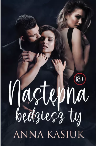 eBook Nast�pna b�dziesz ty mobi epub - Anna Kasiuk