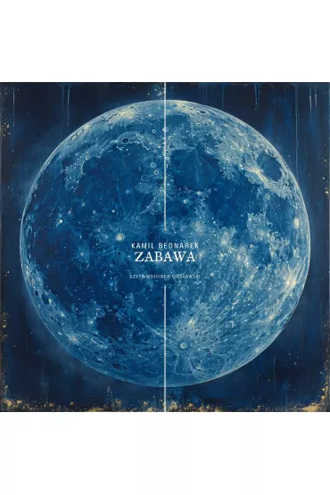Audiobook Zabawa mp3 - Kamil Bednarek