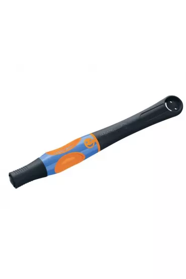 Pelikan Pi�ro kulkowe Griffix Neon Black dla lewor�cznych