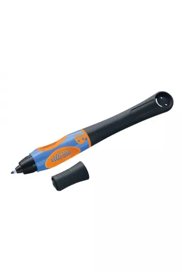 Pelikan Pi�ro kulkowe Griffix Neon Black dla lewor�cznych