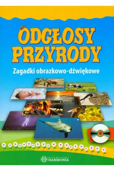 Odg�osy przyrody