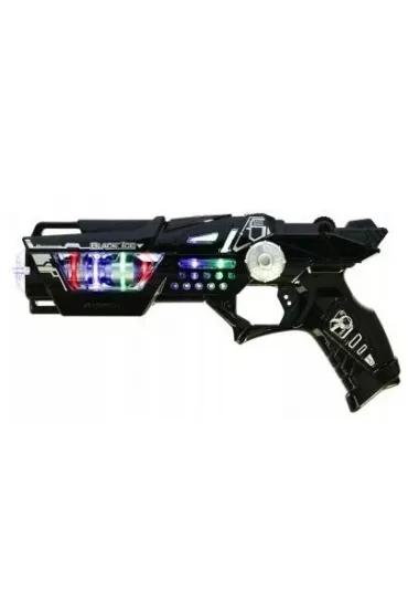 Pistolet ze �wiat�em Toys Pawe� Wojda