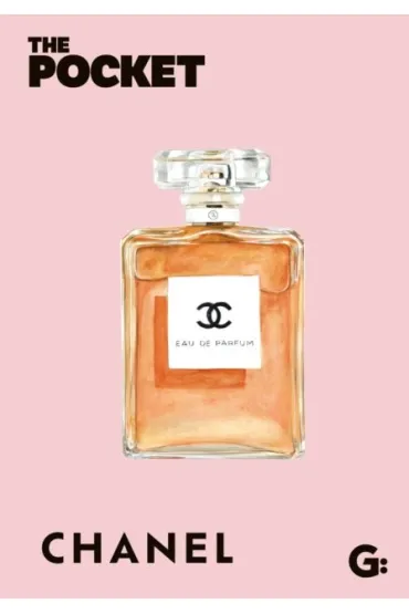 The Pocket Chanel
