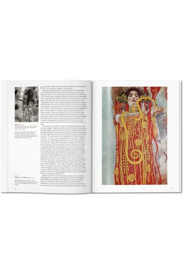 Klimt - Dafaux Marini, Gilles N�ret