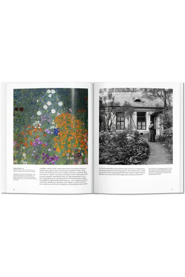 Klimt - Dafaux Marini, Gilles N�ret