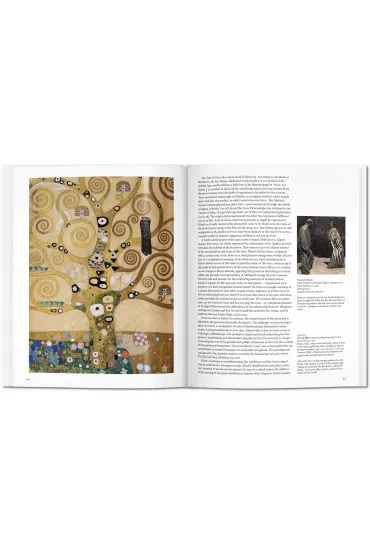 Klimt - Dafaux Marini, Gilles N�ret