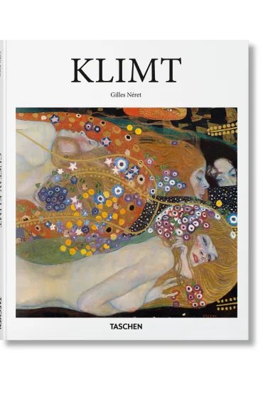 Klimt - Dafaux Marini, Gilles N�ret