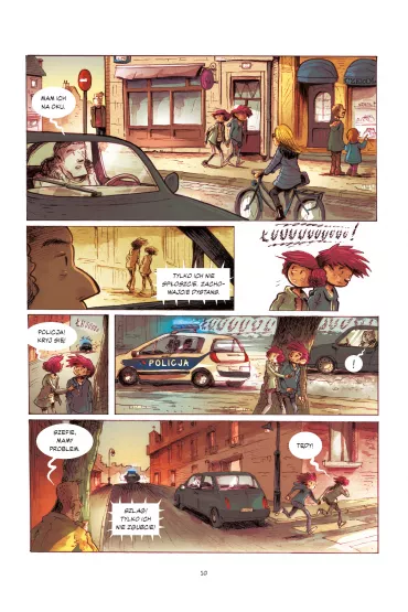 Samotno��. Supersi. Tom 4 - Fr�d�ric Maupom�