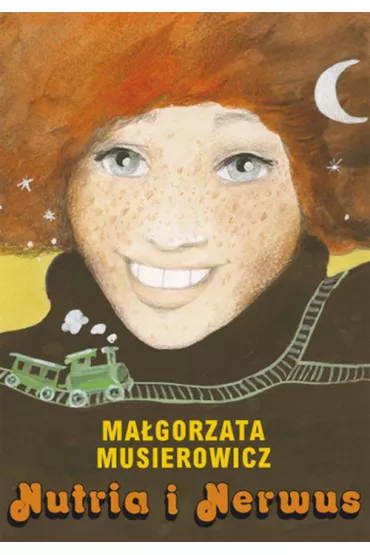Nutria i Nerwus. Je�ycjada. Tom 10 - Ma�gorzata Musierowicz
