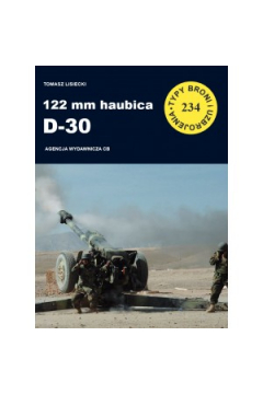 122 mm haubica D-30