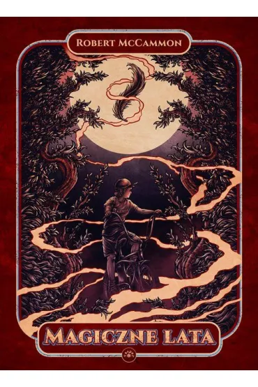 Magiczne lata - Robert McCammon