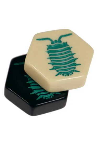 R�j. Dodatek Stonoga G3 - John Yianni