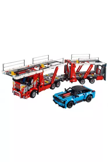 LEGO Technic Laweta 42098