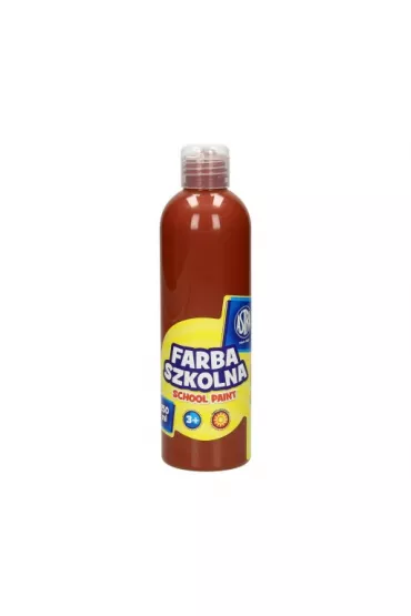 Astra Farba szkolna 250 ml