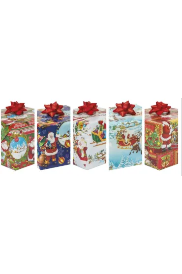 Jupiter Papier ozdobny �wi�teczny P2 70 cm x 200 cm 2 m