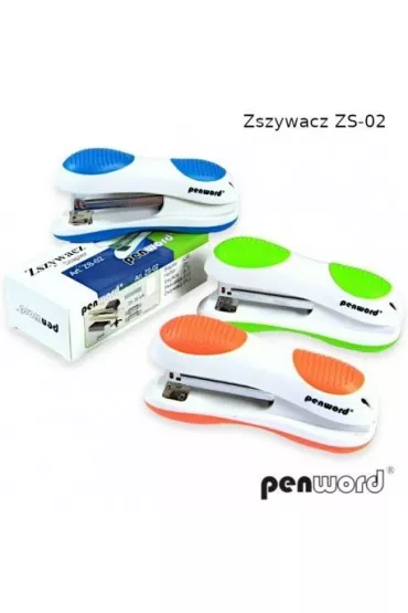 Polsirhurt Zszywacz ZS-02 mix