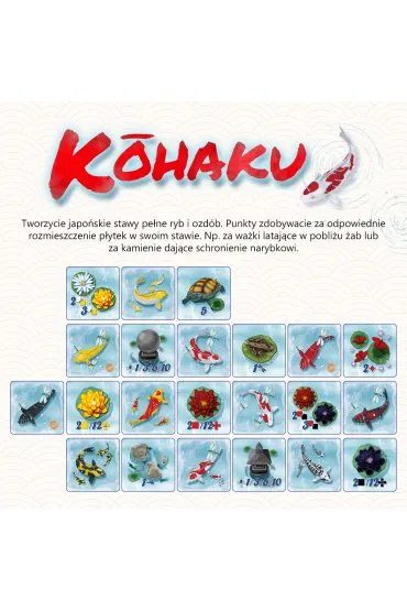Kohaku - Danny Devine
