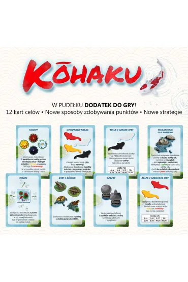 Kohaku - Danny Devine