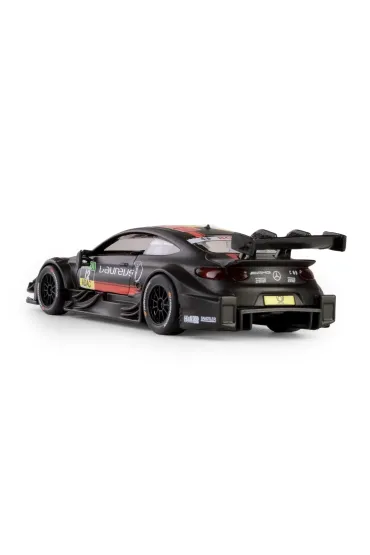 MSZ Mercedes-AMG C 63 DTM czarny w skali 1:43 Daffi