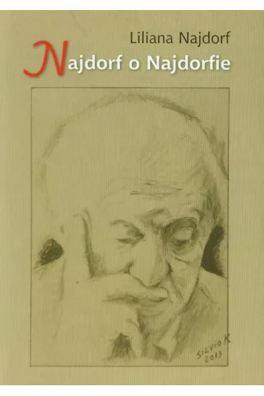 Najdorf o Najdorfie - Liliana Najdorf